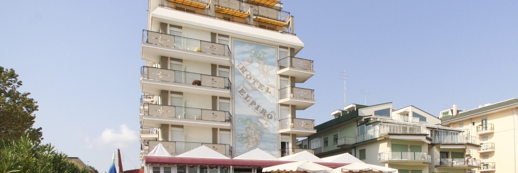 Hotel Elpiro